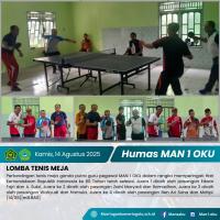tenis meja