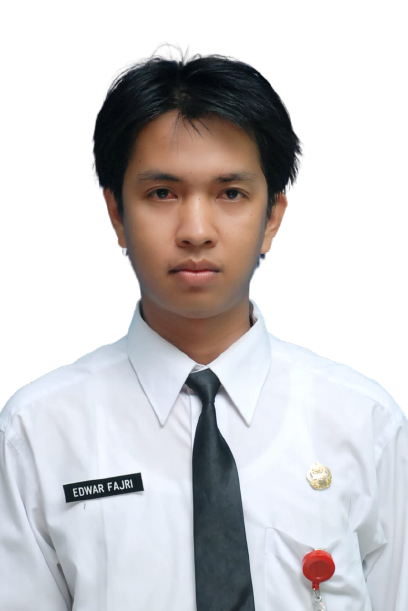 Edwar Fajri