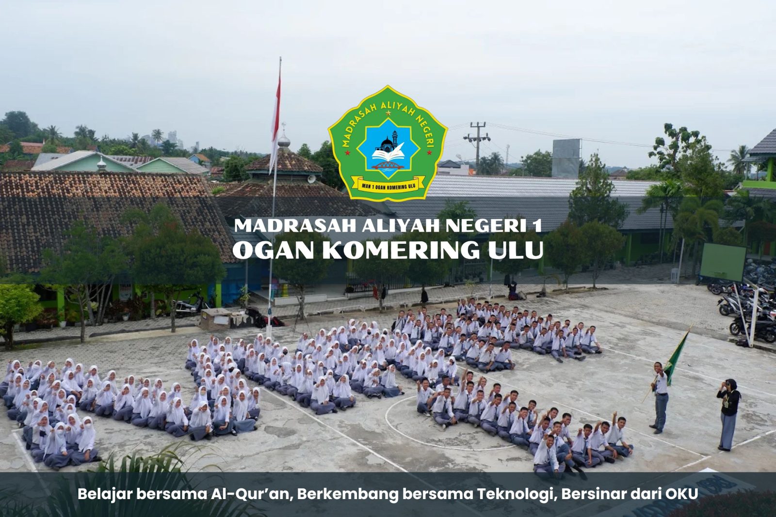 Sejarah Singkat